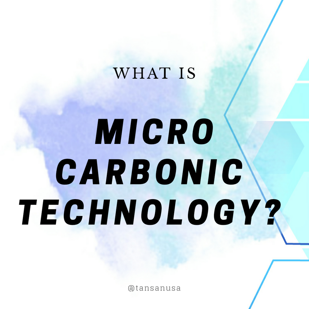 What is “Micro Carbonic Technology”?