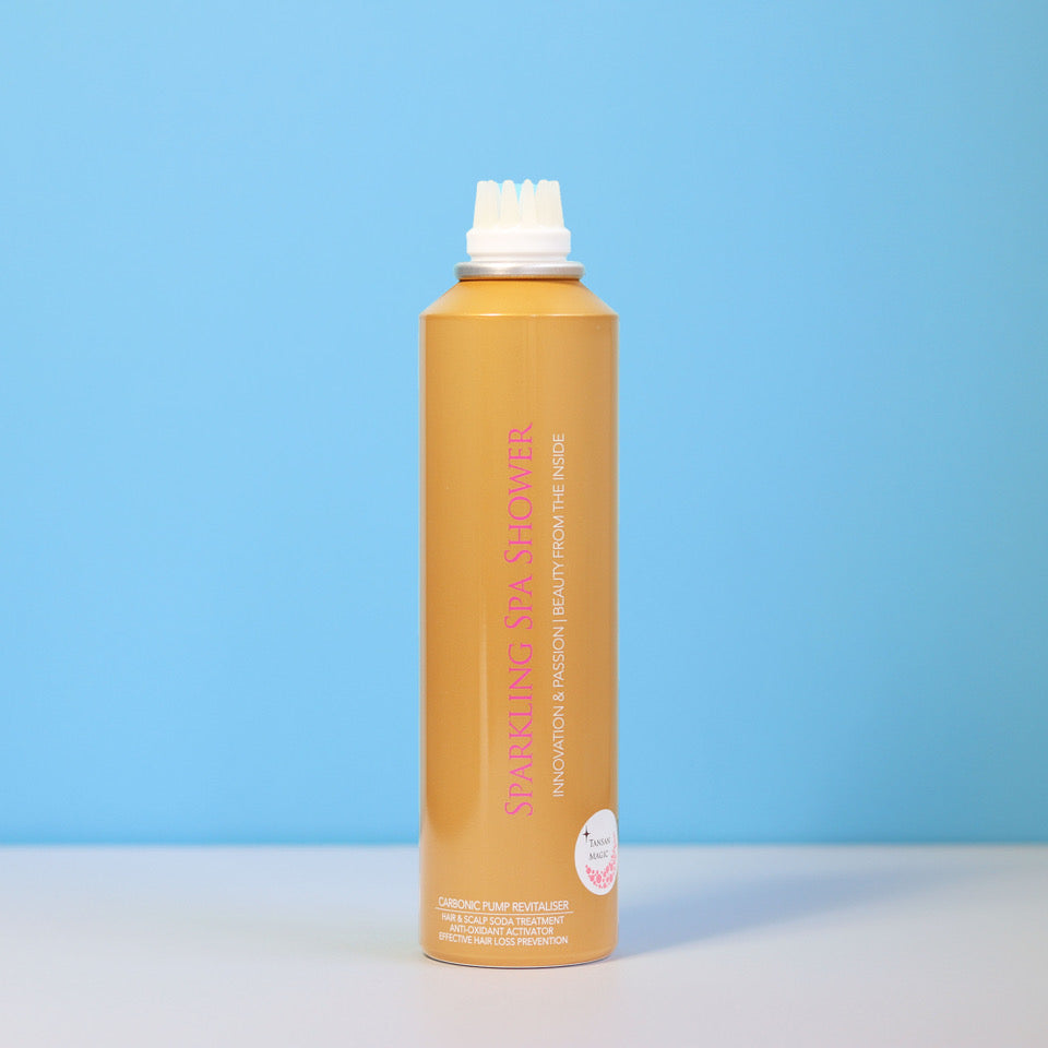 YUUKI 炭酸ミストシャワー TANSAN mist SHOWER M Rowan Online Shop